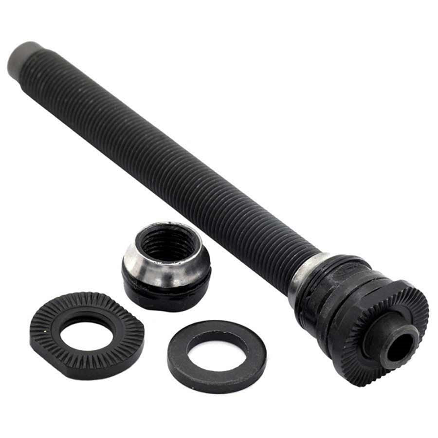 SHIMANO Essieu Moyeu Avant Complet HB-M475 4524667170631