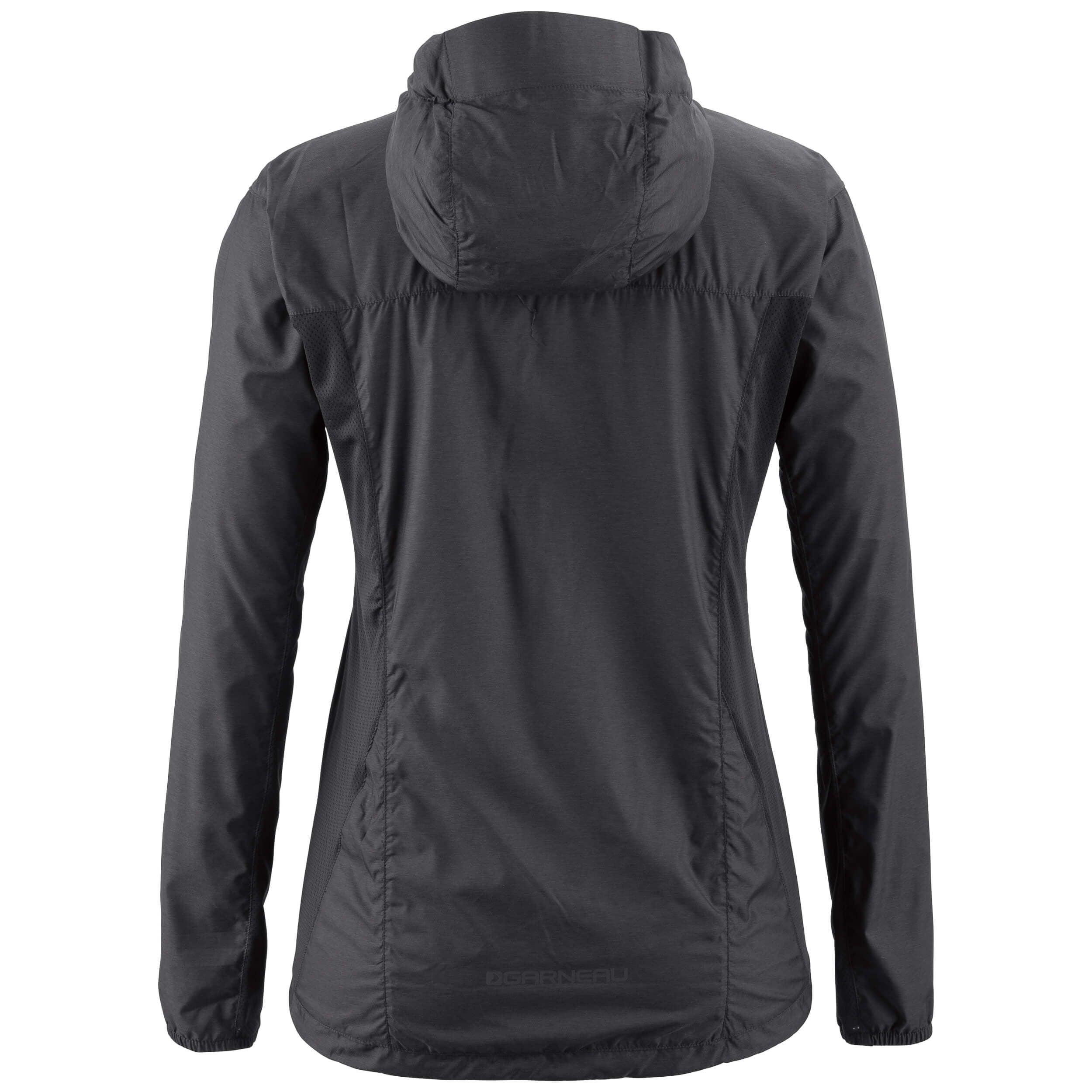 manteau femme asphalte