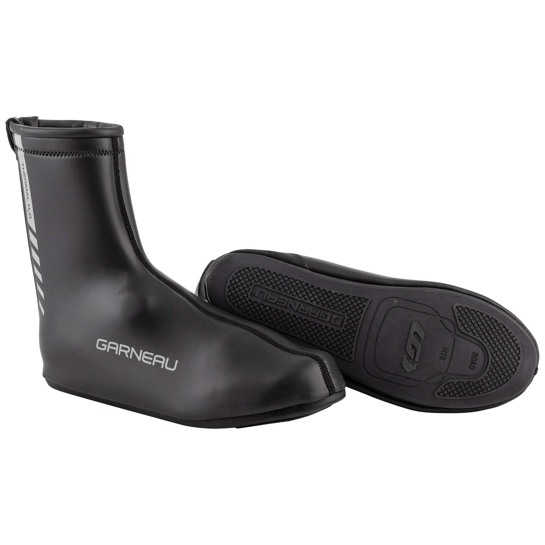 Garneau Couvre-chaussures cyclistes Thermal H2O (5709879902365)