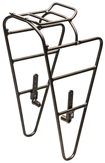 Outpost Front World Touring Rack