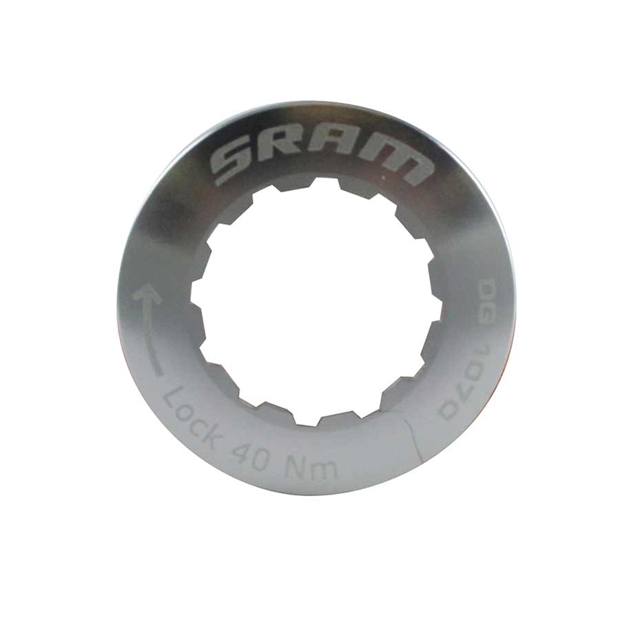 Cassettes_et_roues_libres|SRAM,_OG-1070,_Anneau_de_verrouillage_pour_12D|SRAM|Cycle_LM