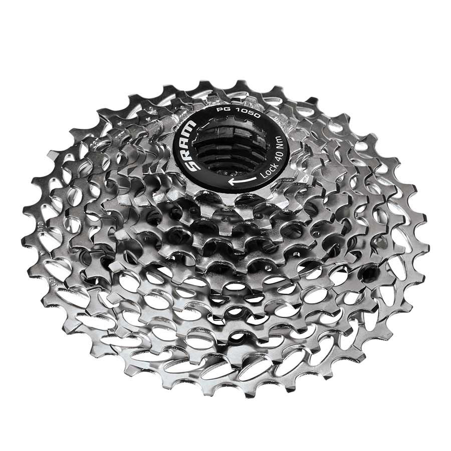 Cassettes_et_roues_libres|SRAM,_PG-1030,_Cassette_10vit.,_11-28D,_11-12-13-14-15-17-19-22-25-28|SRAM|Cycle_LM