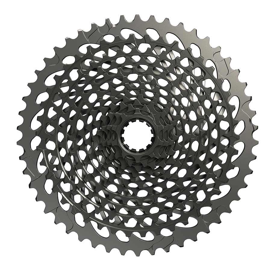Cassettes_et_roues_libres|SRAM,_XG1295,_Cassette_12_vit.,_10-50D|SRAM|Cycle_LM