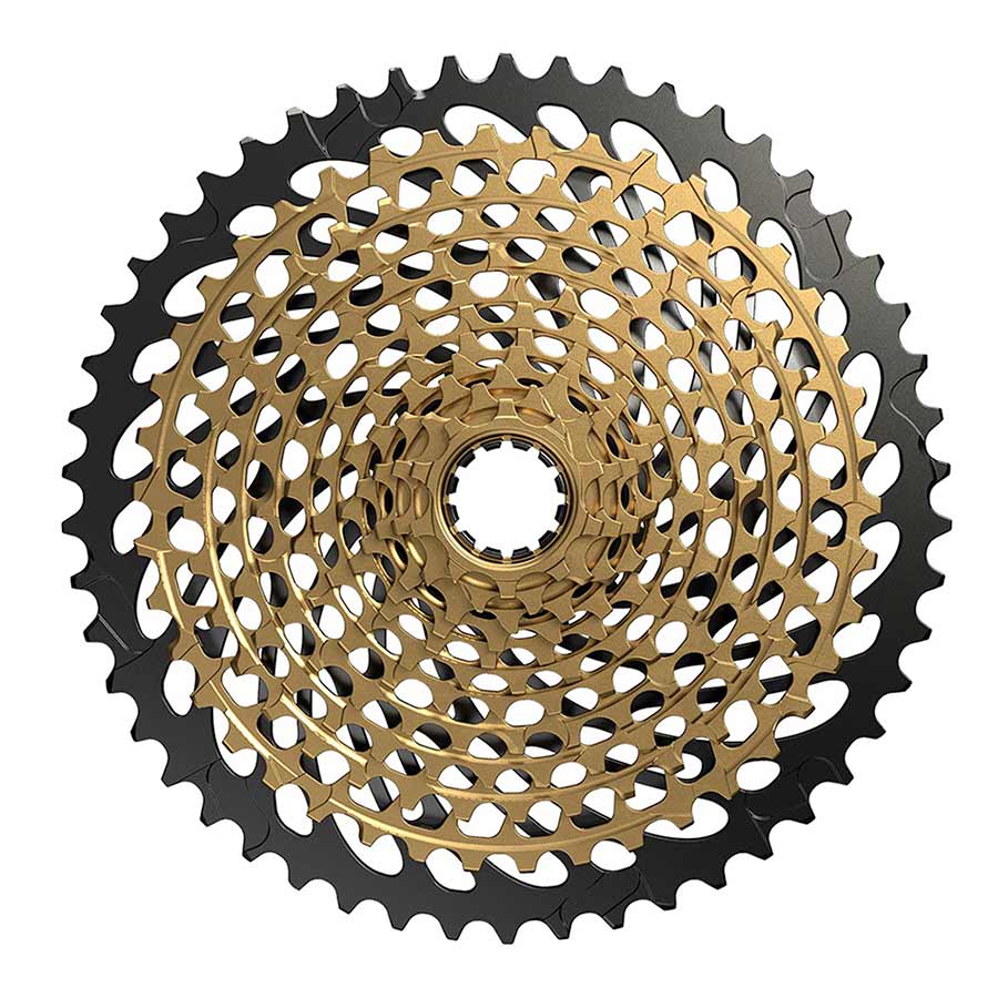 Cassettes_et_roues_libres|SRAM,_XG1299,_Cassette_12_vit.,_10-50D|SRAM|Cycle_LM