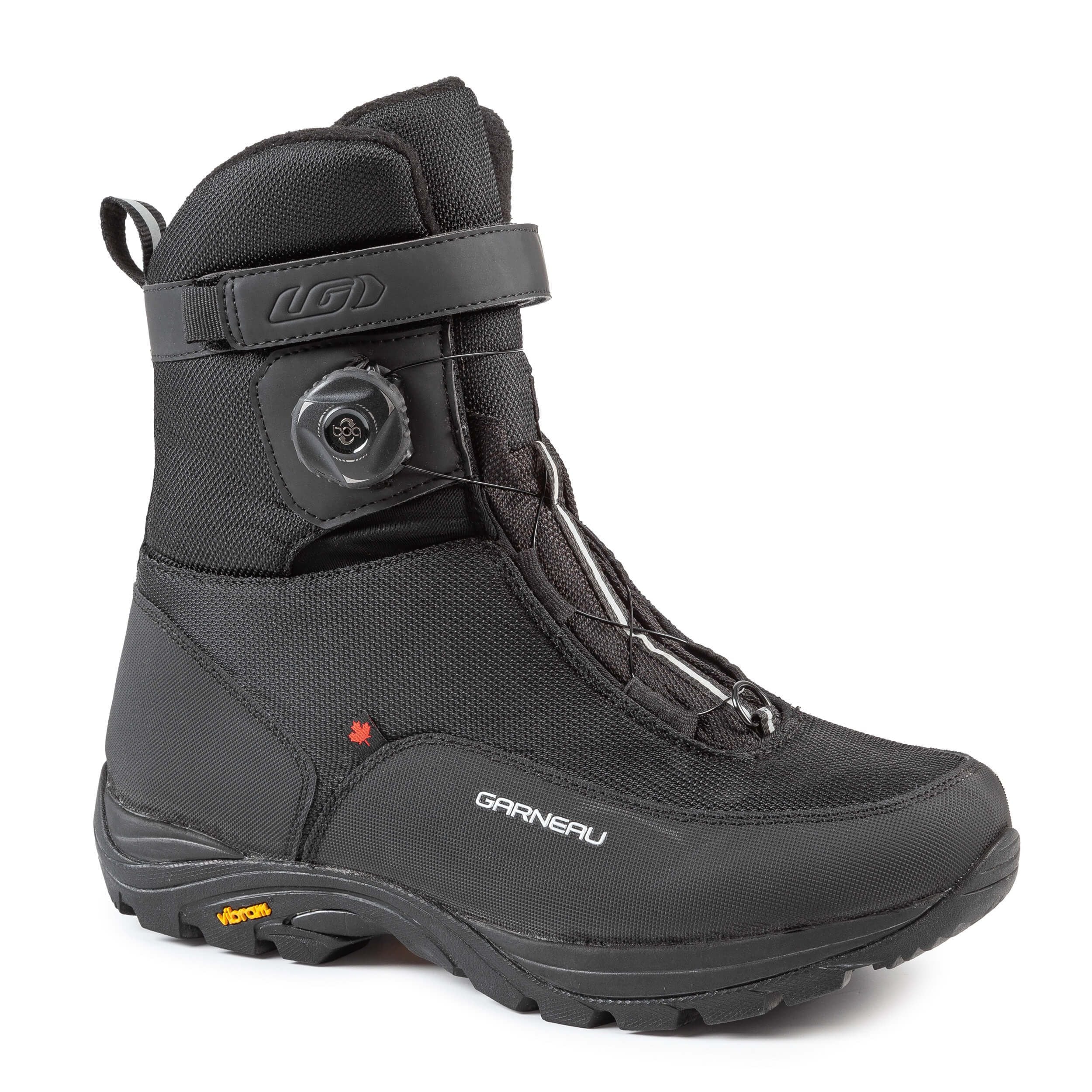 Souliers de VTT Cycle LM