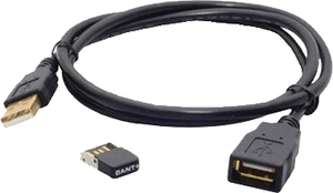 ENSEMBLE USB ANT+ (4603669676125)
