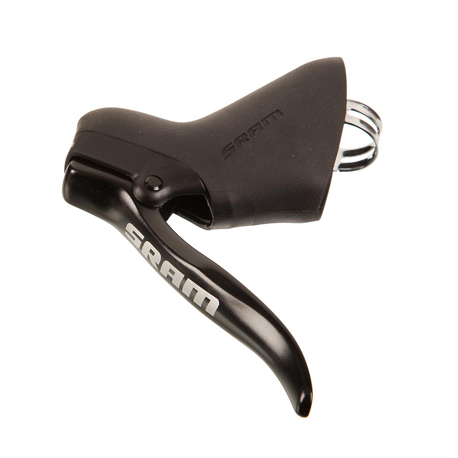 Leviers_de_freins|SRAM,_S500_Drop_Bar_Levers,_Leviers_de_freins,_Gauche,_Noir|SRAM|Cycle_LM