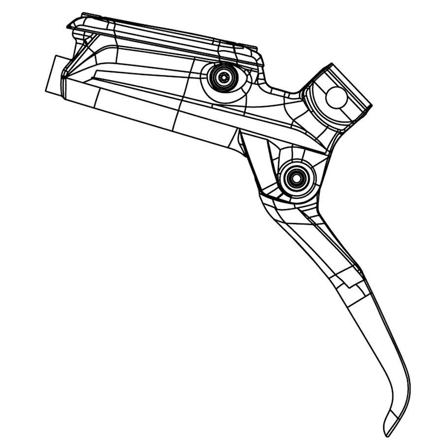 Leviers_de_freins|SRAM,_Level_TLM_Gen_2,_Levier_de_frein_hydraulique,_Gris|SRAM|Cycle_LM