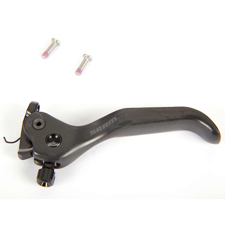 SRAM DISCRETE U-CLAMP LEVIER DE FREIN CODE/G2/GUIDE/NIVEAU/ELIXIR/DB NOIR SRAM DISCRETE U-CLAMP LEVIER DE FREIN CODE/G2/GUIDE/NIVEAU/ELIXIR/DB NOIR