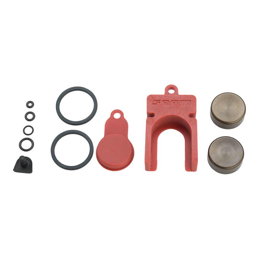 MIEBA Outil De Pressage Piston Frein Vélo Shimano - Compresseur Étrier Disque 2/4 Pistons, Aluminium CNC 24 Mm