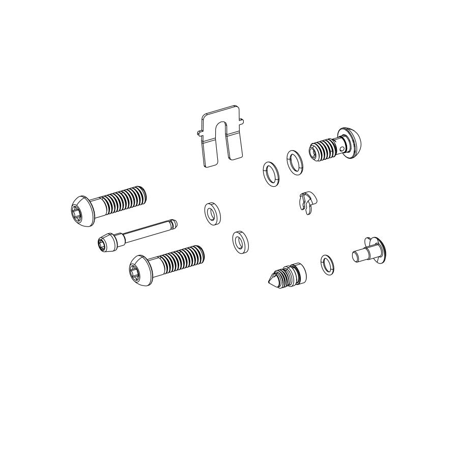 Freins|SRAM,_Guide_RS_Caliper_Hardware_Kit,_Kit,_11.5018.021.008|SRAM|Cycle_LM