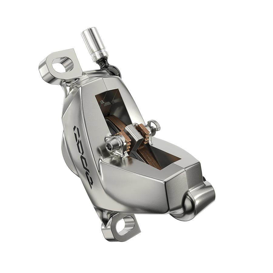 Freins|SRAM,_Étrier_Code_Ultimate_Stealth|SRAM|Cycle_LM