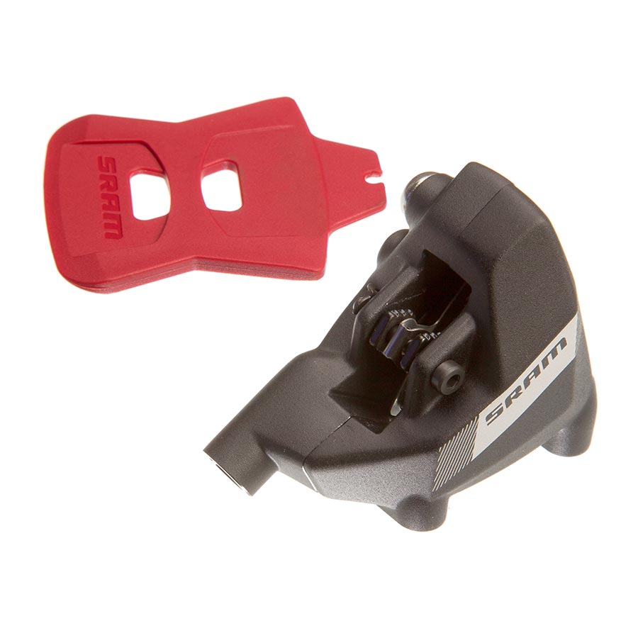 Freins|SRAM,_Étrier_APEX/S300,_Flat_Mount,_Patins_de_freins_inclus|SRAM|Cycle_LM