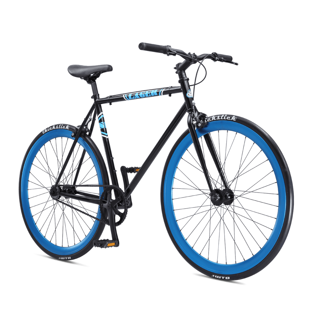 LAGER ( Single Speed Bike )