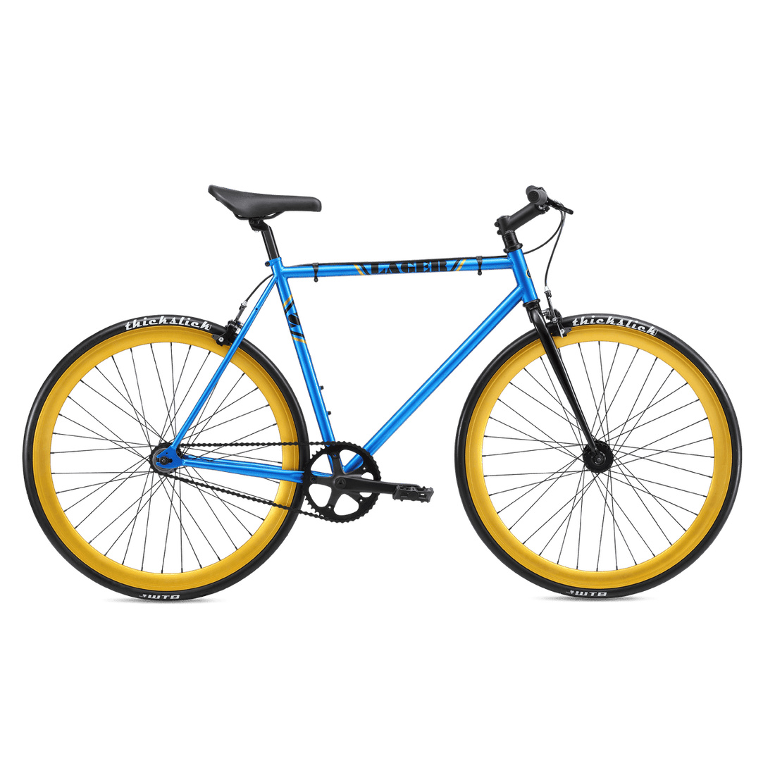 LAGER ( Single Speed Bike )