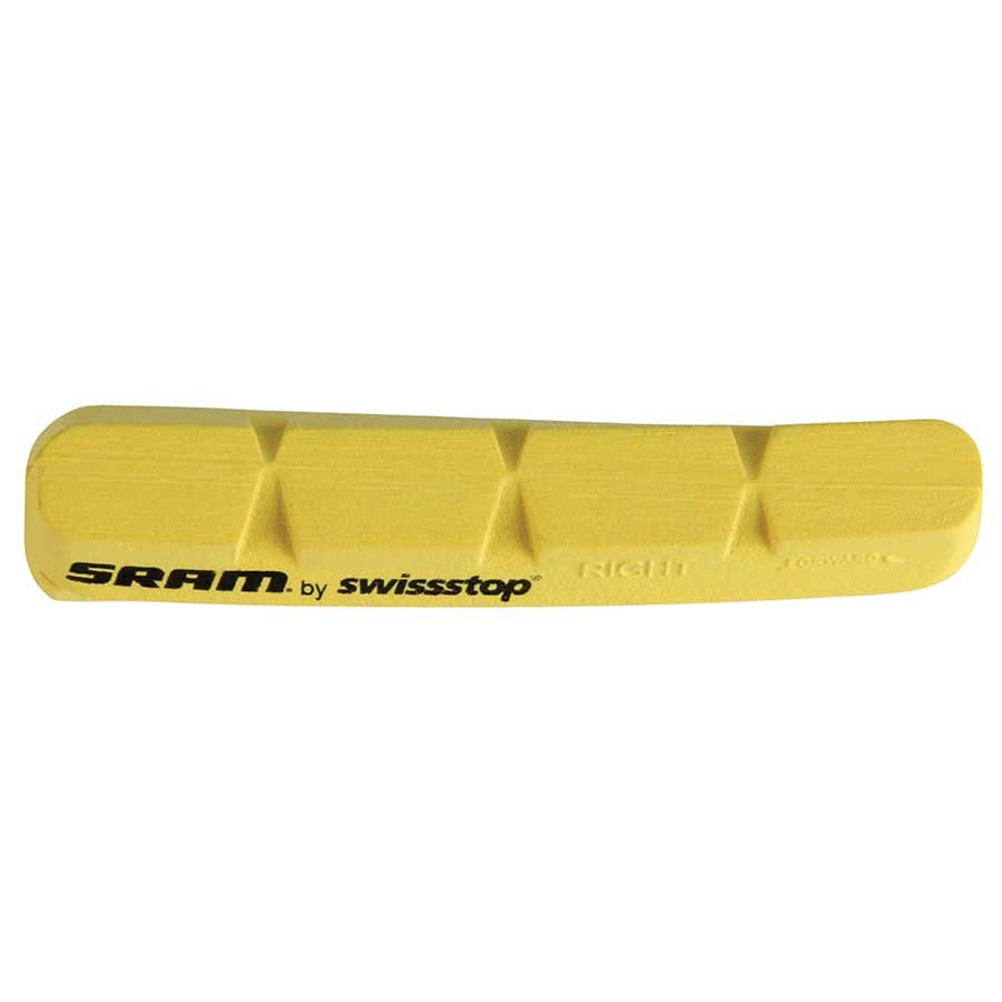 SRAM Red AXS Freins sur jante pour jantes en carbone | bike