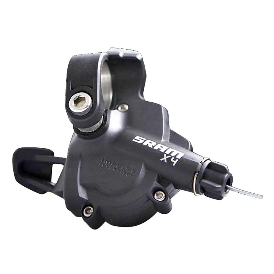 Leviers_de_vitesses|SRAM,_X.4_Levier_de_vitesse,_3x8vit.,_Paire|SRAM|Cycle_LM