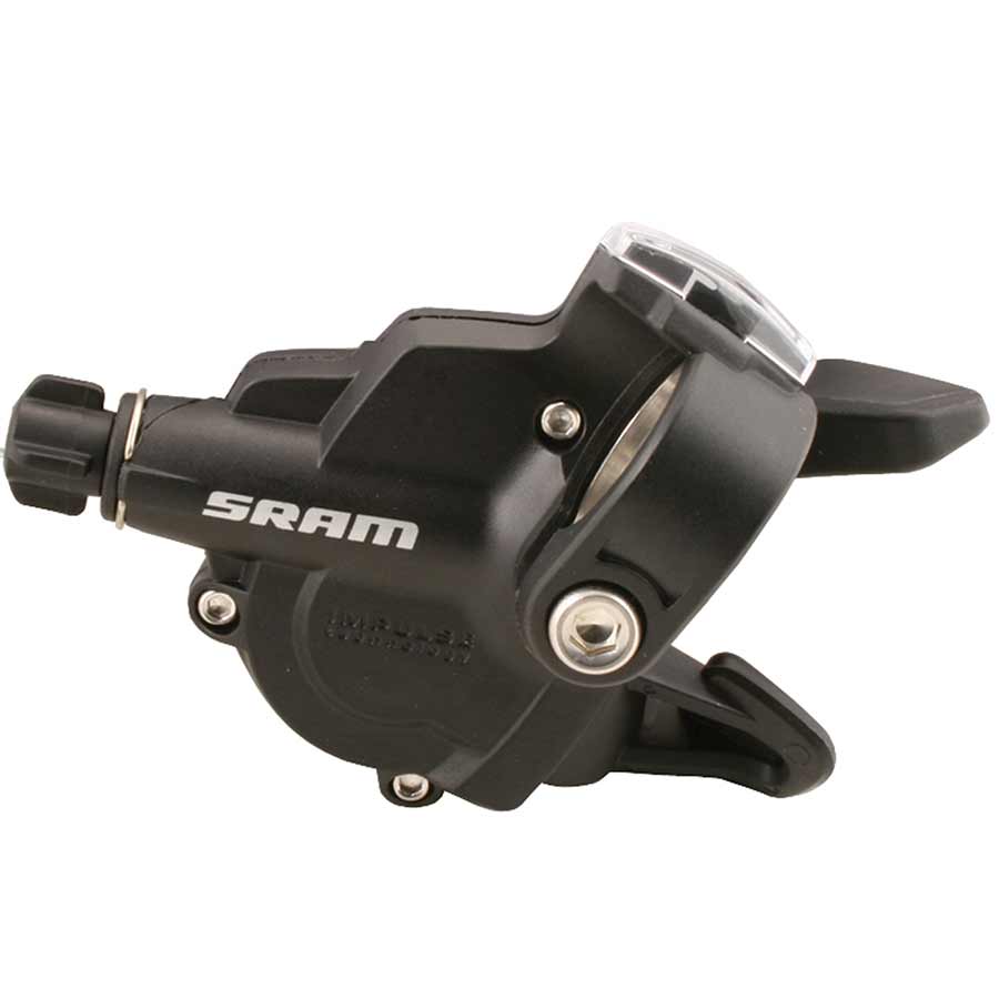 Leviers_de_vitesses|SRAM,_X.4_Levier_de_vitesse,_8vit.,_Arrière|SRAM|Cycle_LM