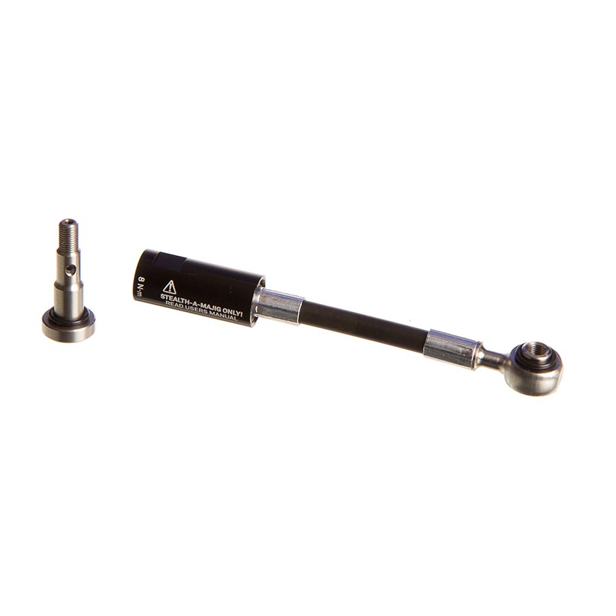 Freins|SRAM,_Rival_AXS_Disc_Brake_Hose_Hood_Assembly,_11.5018.064.000|SRAM|Cycle_LM