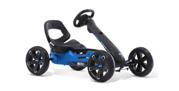 BERG Reppy Roadster (2.5 to 6 years)