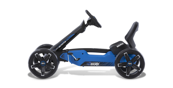 BERG Reppy Roadster (2.5 to 6 years)