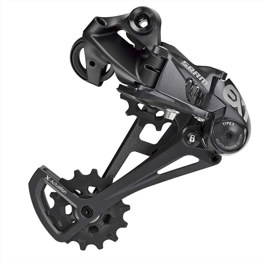 Dérailleurs|SRAM,_EX1,_Dérailleur_arrière,_8vit.,_Black|SRAM|Cycle_LM