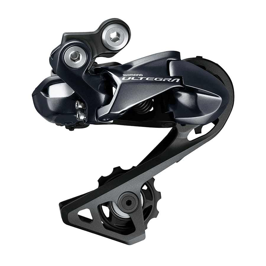 Dérailleur arrière Shimano Ultegra R8000 X2 autocollant Dérailleur arrière Shimano Ultegra R8000 X2 autocollant