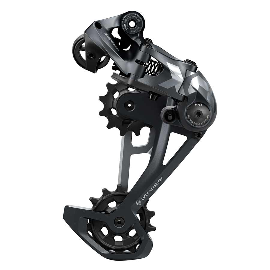 Dérailleurs|SRAM,_X01_Eagle_B2,_Dérailleur_arrière,_Vitesses:_12,_Noir|SRAM|Cycle_LM