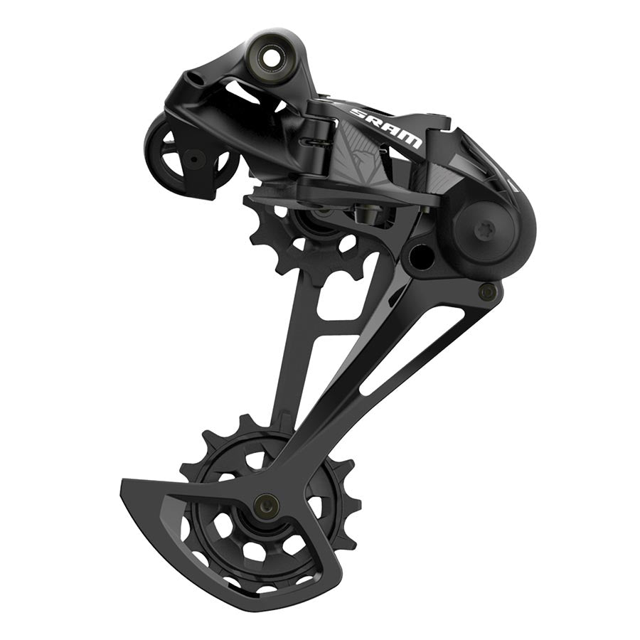 Dérailleurs|SRAM,_SX_Eagle_Aluminium,_Dérailleur_arrière,_Vitesses:_12,_Noir|SRAM|Cycle_LM