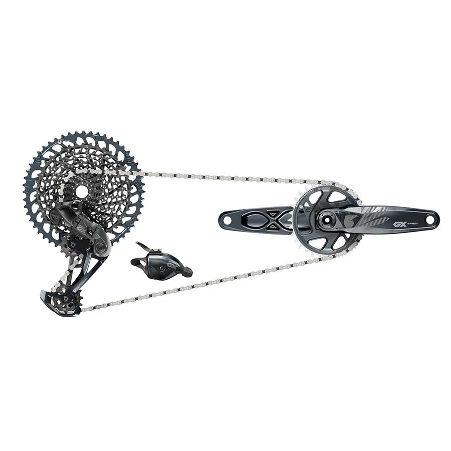 Groupes_et_assemblages|SRAM,_GX_Eagle_DUB_B2,_Groupe_de_pièces,_170mm_Boost,_Kit|SRAM|Cycle_LM