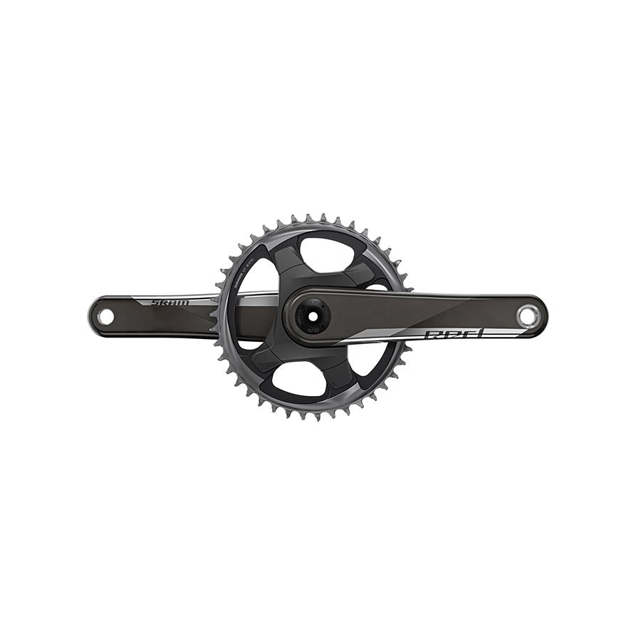 Pédaliers|SRAM,_Red_1_AXS,_Pédalier,_Vitesses:_12,_Axe:_28.99mm,_BCD:_Direct_Mount,_48,_DUB,_167.5mm,_Noir,_Route|SRAM|Cycle_LM