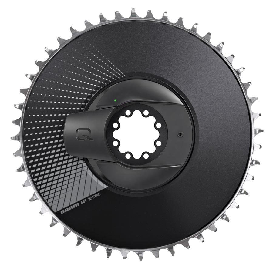 Pédaliers|SRAM,_AXS_Quarq_Powermeter_Direct_Mount_Kit,_Pédalier_à_capteur_de_puissance,_BCD:_Direct_Mount,_52,_Route|SRAM|Cycle_LM