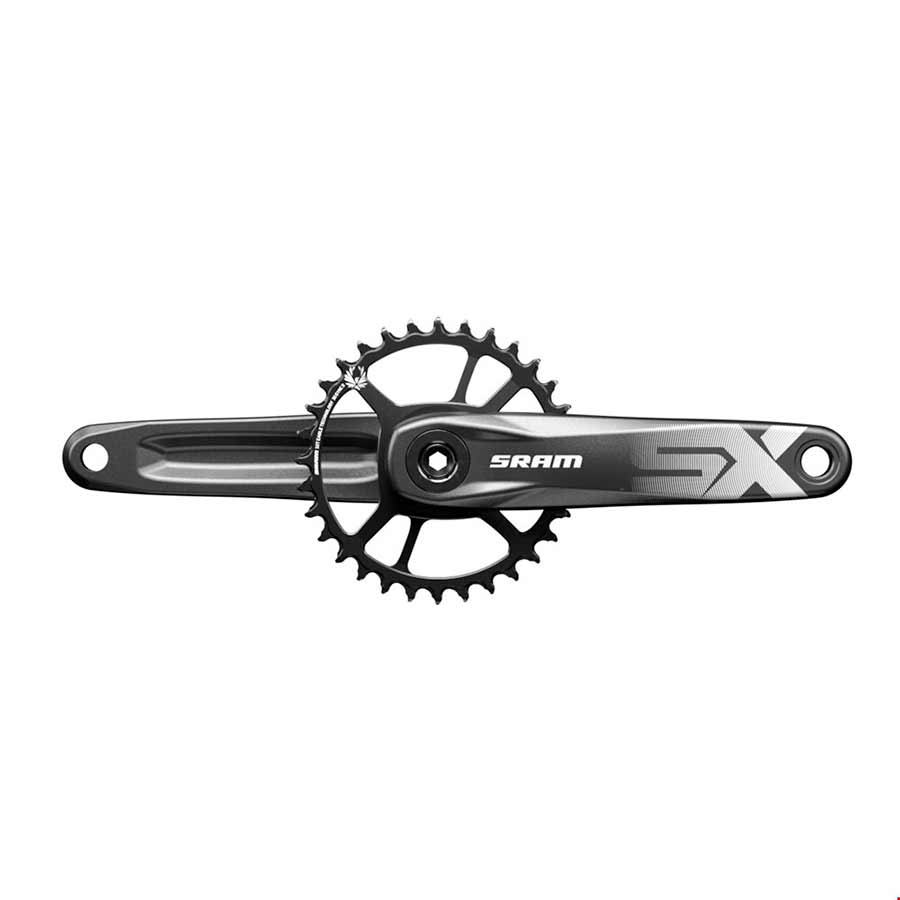 Pédaliers|SRAM,_SX_Eagle,_Pédalier,_Vitesses:_12,_Axe:_28.99mm,_BCD:_Direct_Mount,_32,_DUB,_175mm,_Noir,_MTB|SRAM|Cycle_LM