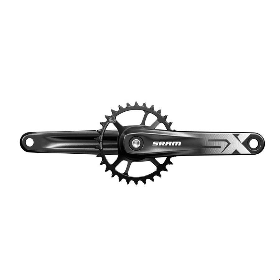 Pédaliers|SRAM,_SX_Eagle,_Pédalier,_Vitesses:_12,_Axe:_28.99mm,_BCD:_Direct_Mount,_32,_DUB,_175mm,_Noir,_Boost|SRAM|Cycle_LM