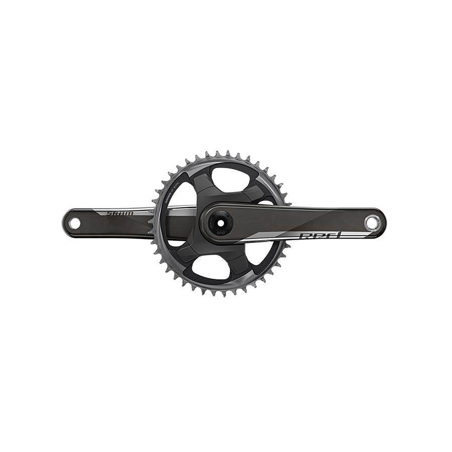 Pédaliers|SRAM,_Red_1_AXS_DM,_Pédalier,_Vitesses:_12,_Axe:_28.99mm,_BCD:_Direct_Mount,_46,_DUB,_170mm,_Noir,_Route|SRAM|Cycle_LM