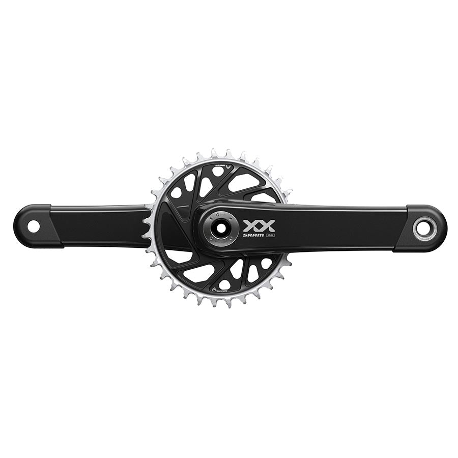 Pédaliers|SRAM,_XX_Eagle_T-Type,_Pédalier,_Vitesses:_12,_Axe:_28.99mm,_BCD:_Direct_Mount,_32,_DUB,_170mm,_Noir,_Boost|SRAM|Cycle_LM