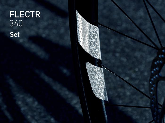 REFLECTEUR 360 bike rim reflector set (1322332913757)