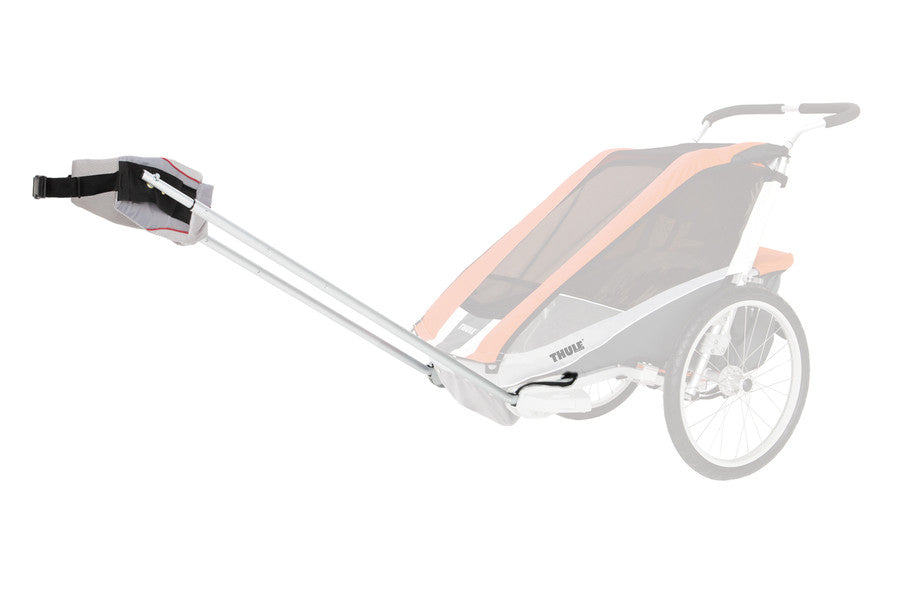 Chariot Ski Kit - Cheetah XT (687950135323)