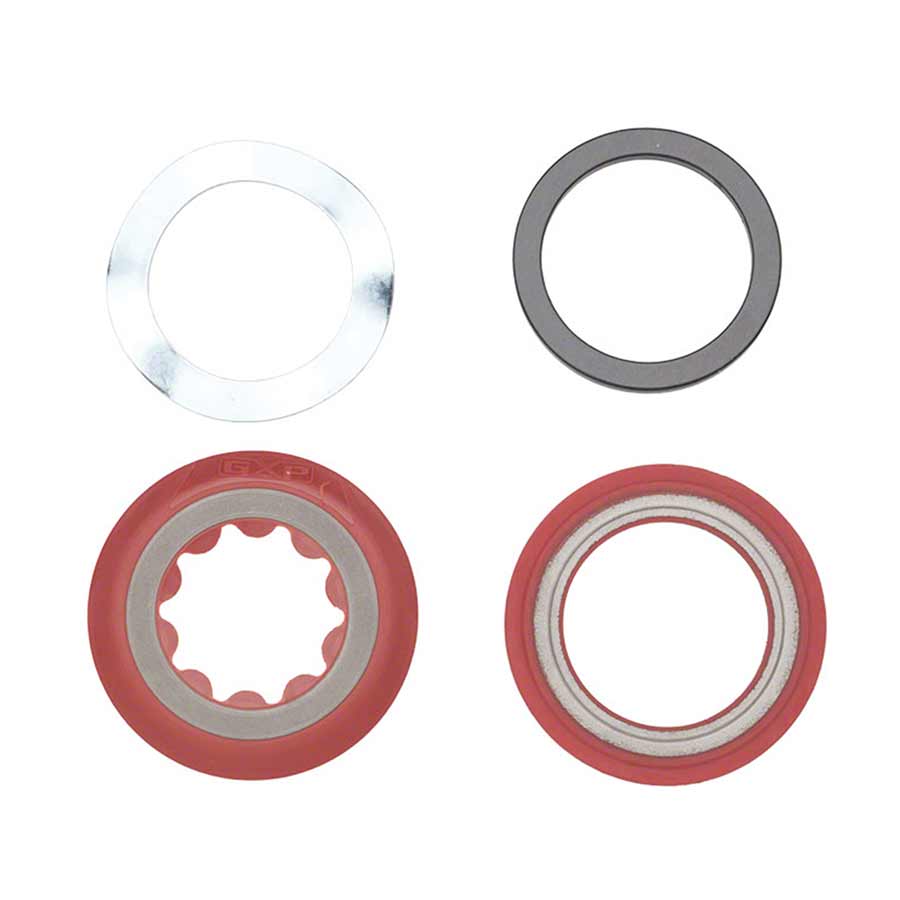 Jeux_de_pédalier|SRAM,_Pressfit_GXP_MTB_Wave_Washer_And_BB_Shield,_Kit|SRAM|Cycle_LM