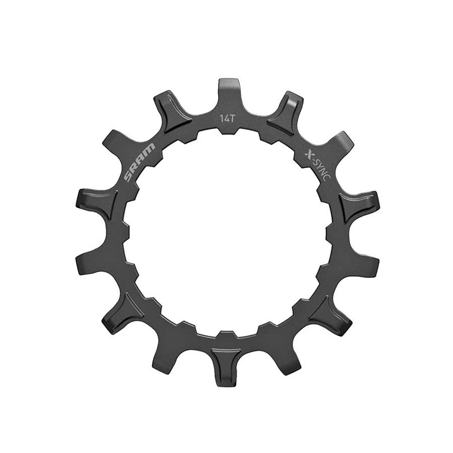 Plateaux|SRAM,_X-Sync,_Plateau_pour_moteur_Bosch,_14D|SRAM|Cycle_LM