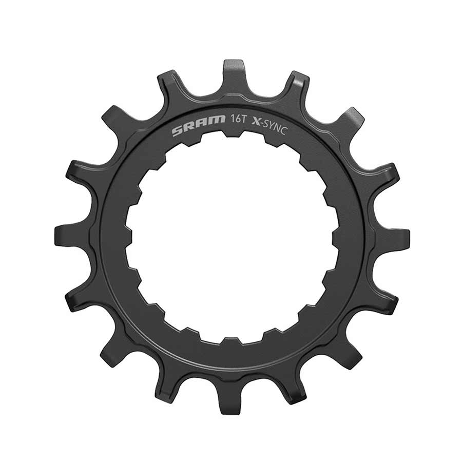 Plateaux|SRAM,_X-Sync,_Plateau_pour_moteur_Bosch,_16D|SRAM|Cycle_LM