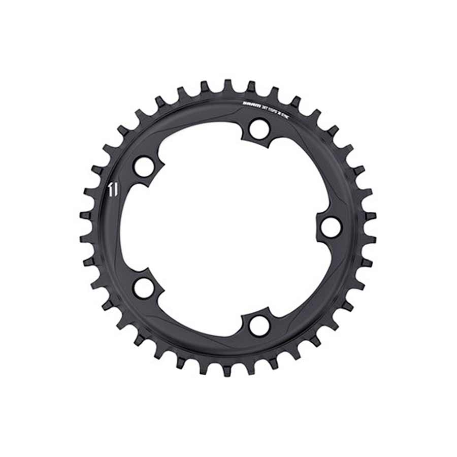 Plateaux|SRAM,_X-SYNC_50T_110mm,_Plateau,_Dents:_50,_Vitesses:_11,_BCD:_110,_Boulons:_5,_Mono-plateau,_Aluminium,_Noir|SRAM|Cycle_LM