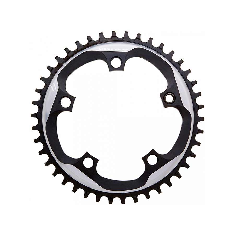 Plateaux|SRAM,_X-SYNC_42T_110mm,_Plateau,_Dents:_42,_Vitesses:_11,_BCD:_110,_Boulons:_5,_Mono-plateau,_Aluminium,_Noir|SRAM|Cycle_LM