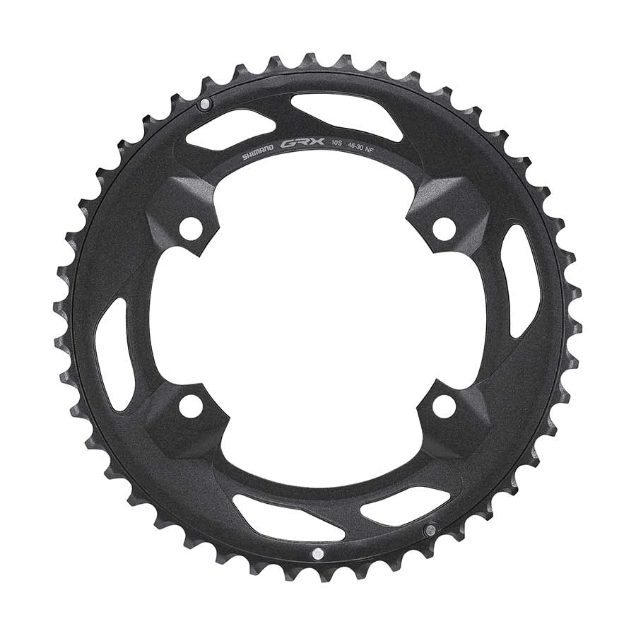 Plateau Shimano SG C-46t BCD 110 mm Velo VTT Vintage Plateau Shimano SG C-46t BCD 110 mm Velo VTT Vintage