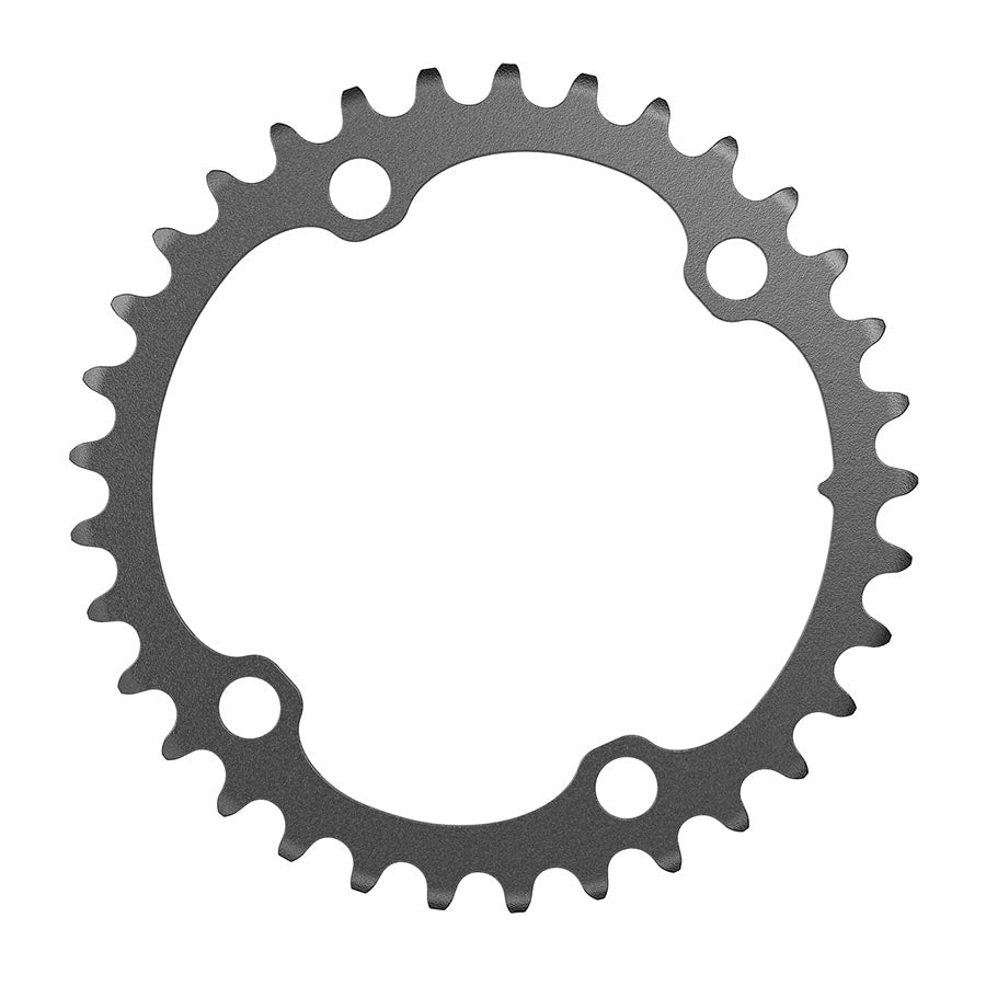 Plateaux|SRAM,_Rival_D1_2x_107mm,_Plateau,_Dents:_33,_Vitesses:_12,_BCD:_107mm,_Boulons:_4,_Aluminium,_Noir|SRAM|Cycle_LM