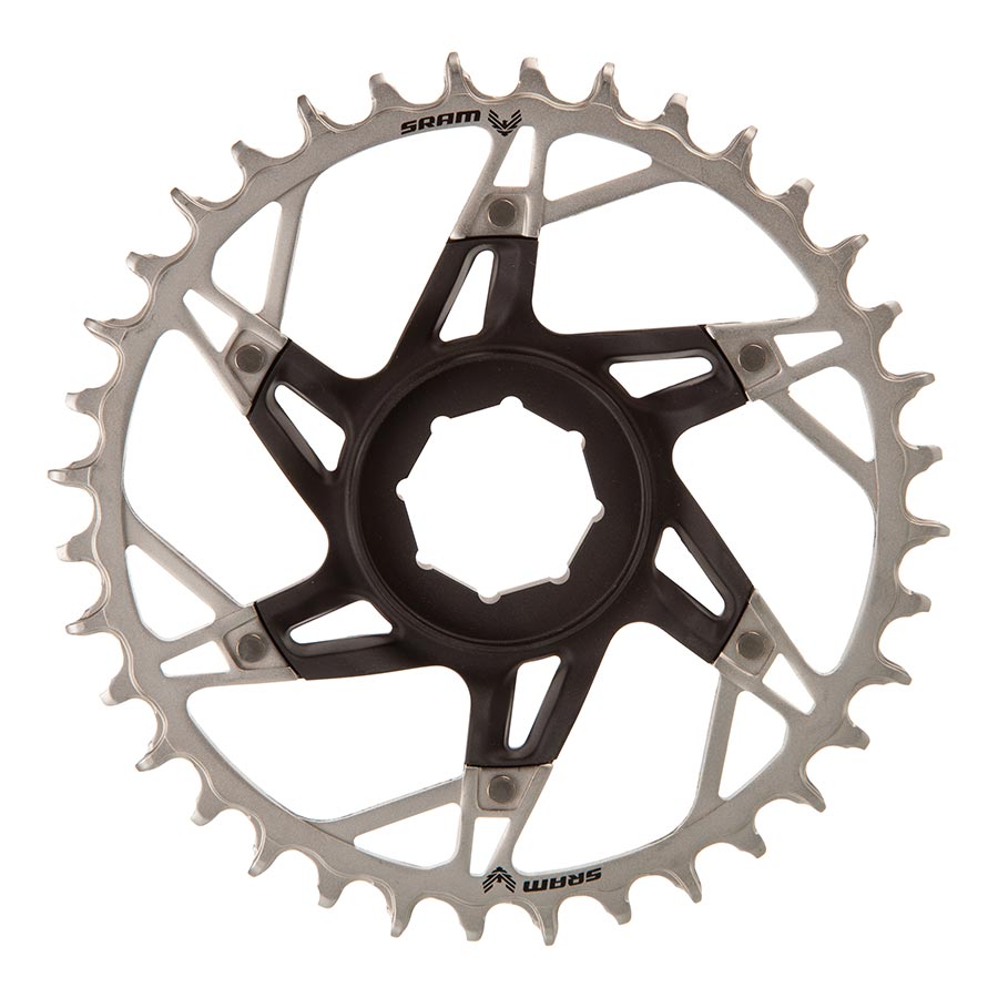 Plateaux|SRAM,_XX_Eagle_T-Type_DM_E-MTB_Brose,_Plateau,_Dents:_36,_Vitesses:_12,_BCD:_Direct_Mount,_Aluminium/Acier,_Noir|SRAM|Cycle_LM