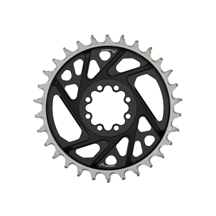 Plateaux|SRAM,_Eagle_T-Type_DM_XX_3mm_Offset,_Plateau,_Dents:_32,_Vitesses:_12,_BCD:_Direct_Mount,_Aluminium,_Noir|SRAM|Cycle_LM