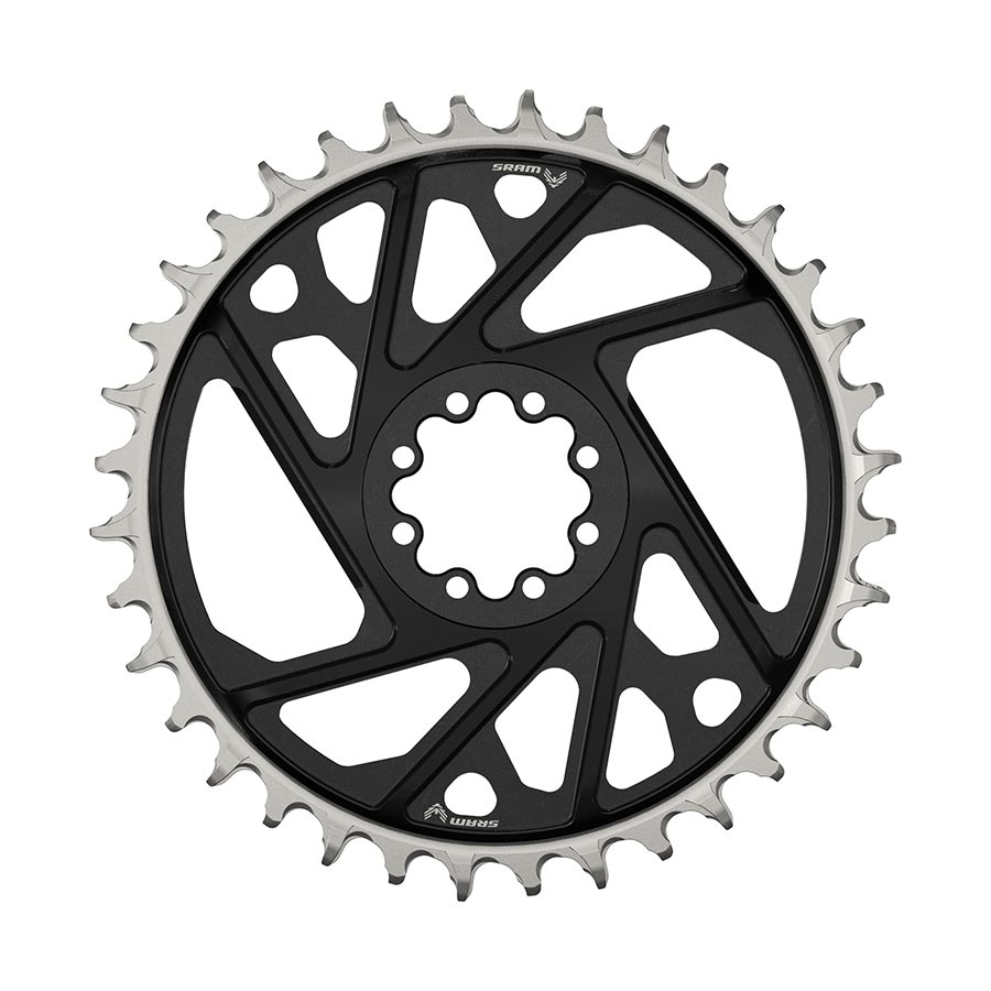 Plateaux|SRAM,_Eagle_T-Type_DM_XX_3mm_Offset,_Plateau,_Dents:_34,_Vitesses:_12,_BCD:_Direct_Mount,_Aluminium,_Noir|SRAM|Cycle_LM