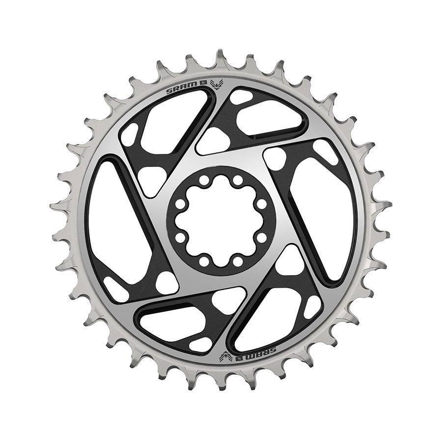 Plateaux|SRAM,_Eagle_T-Type_DM_XX_SL_0mm_Offset,_Plateau,_Dents:_34,_Vitesses:_12,_BCD:_Direct_Mount,_Aluminium,_Noir|SRAM|Cycle_LM