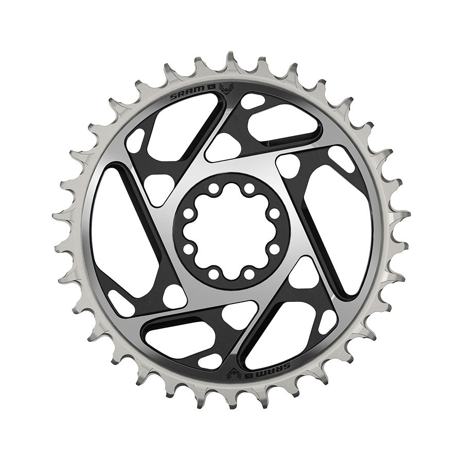 Plateaux|SRAM,_Eagle_T-Type_DM_XX_SL_3mm_Offset,_Plateau,_Dents:_34,_Vitesses:_12,_BCD:_Direct_Mount,_Aluminium,_Noir|SRAM|Cycle_LM